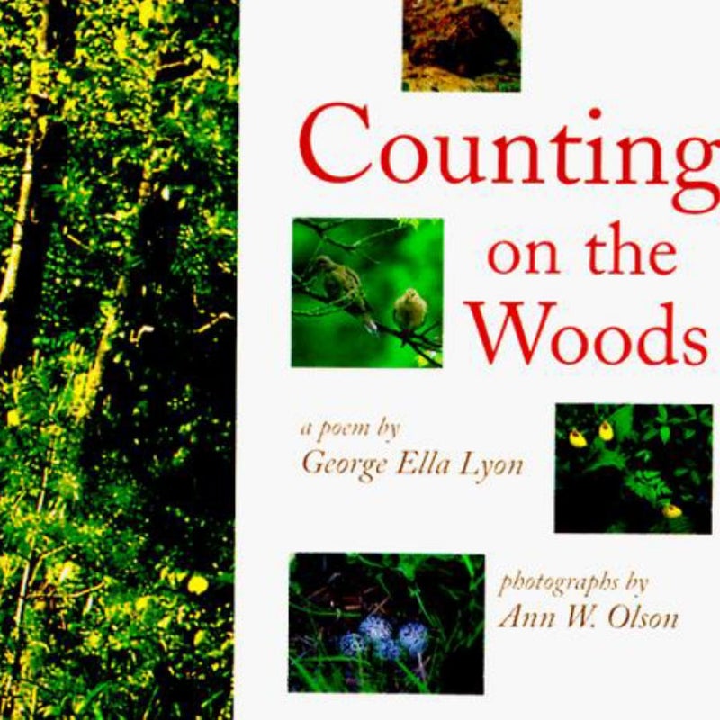 Counting on the Woods