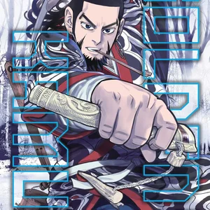 Golden Kamuy, Vol. 7