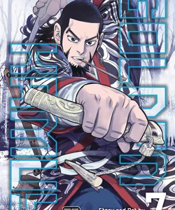 Golden Kamuy, Vol. 7