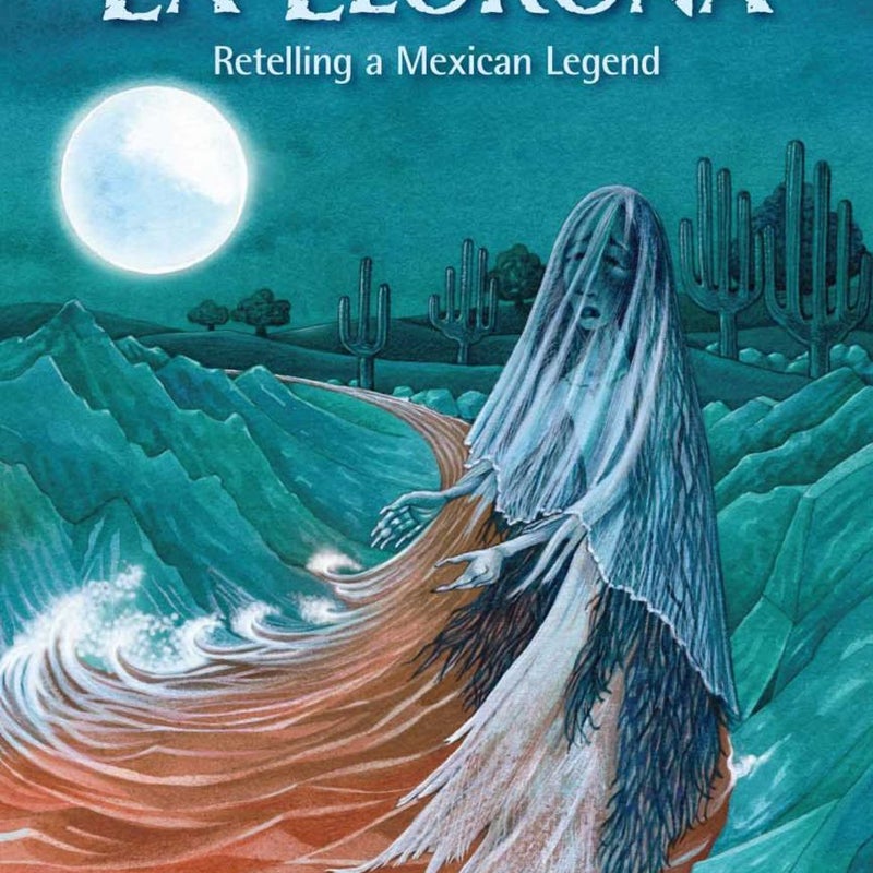 La Llorona