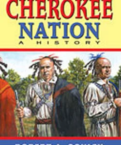 The Cherokee Nation