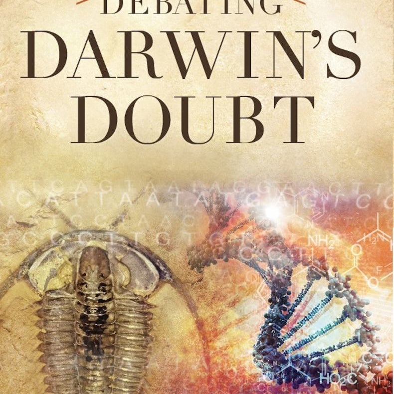 Debating Darwin's Doubt