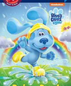 Rainy Day! (Blue's Clues and You)