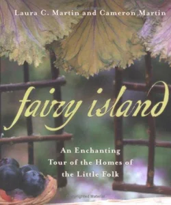 Fairy Island