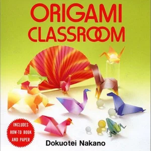 Origami Classroom I
