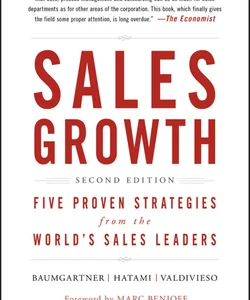 Sales Growth