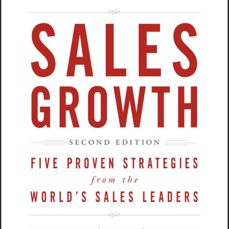 Sales Growth