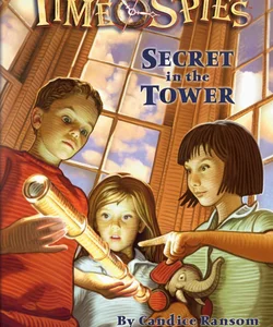 Secret in the Tower