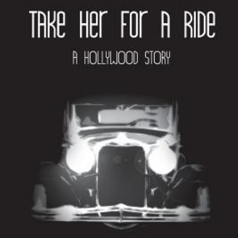 Take Her for a Ride