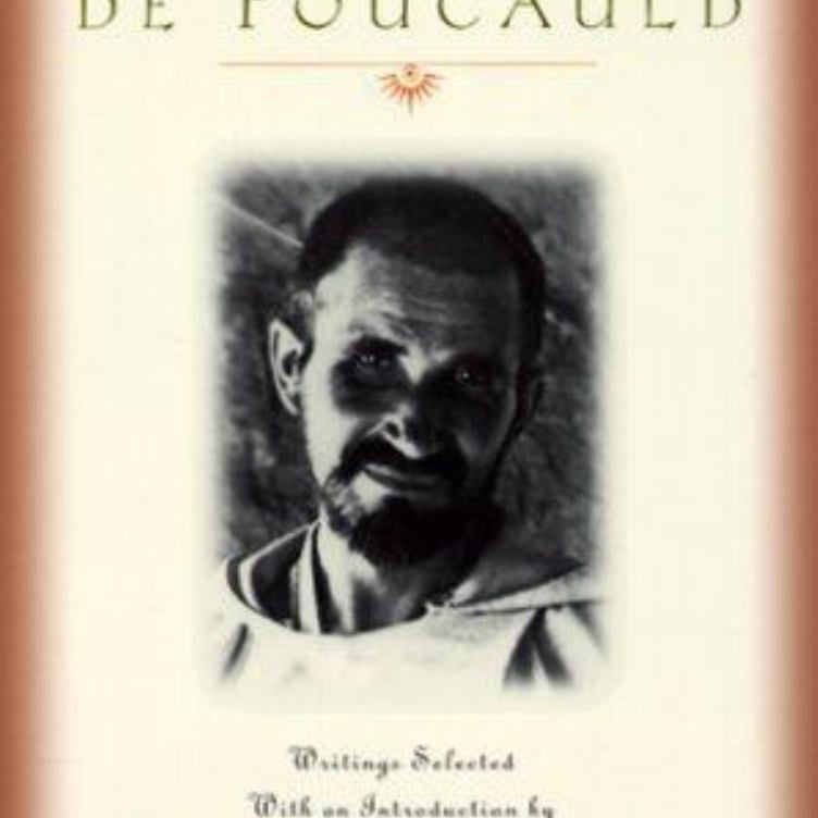 Charles de Foucauld