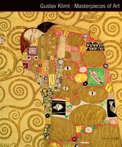 Gustav Klimt Masterpieces of Art