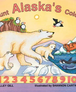 Count Alaska's Colors