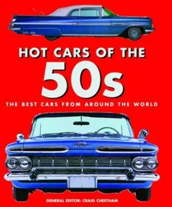 Hot Cars of the 50s