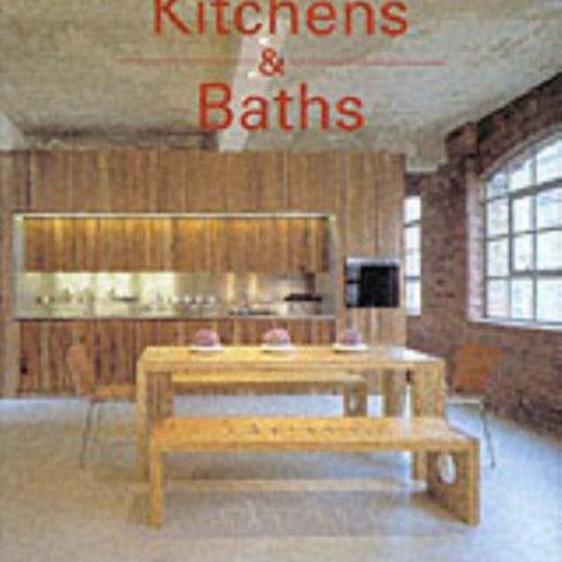 Kitchens and Baths