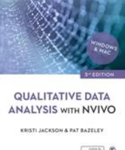 Qualitative Data Analysis with NVivo