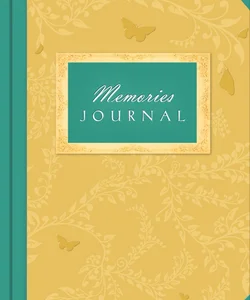 Memories Journal