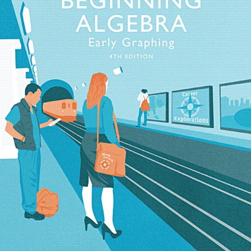 Beginning Algebra