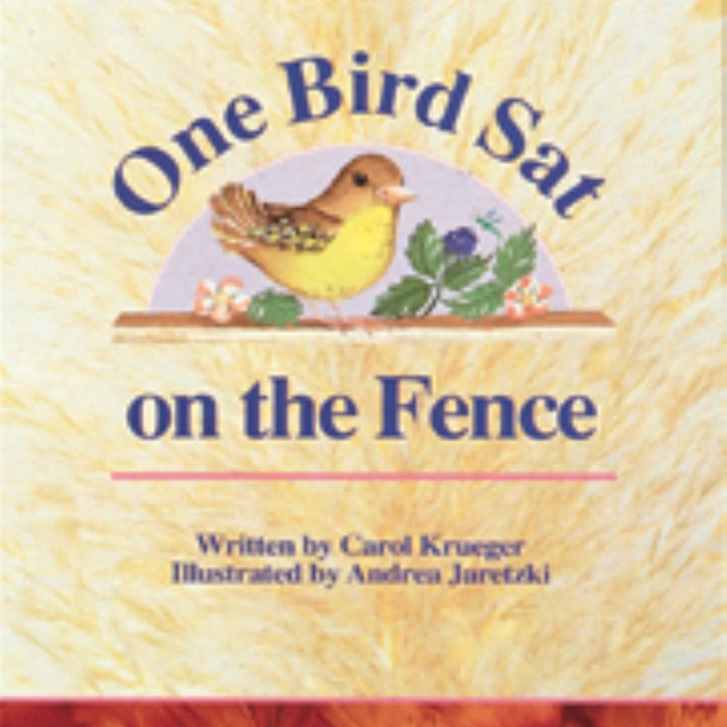 Wonder World, One Bird Sat on the Fence