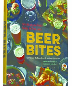Beer Bites