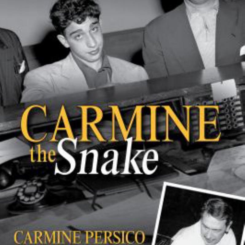 Carmine the Snake