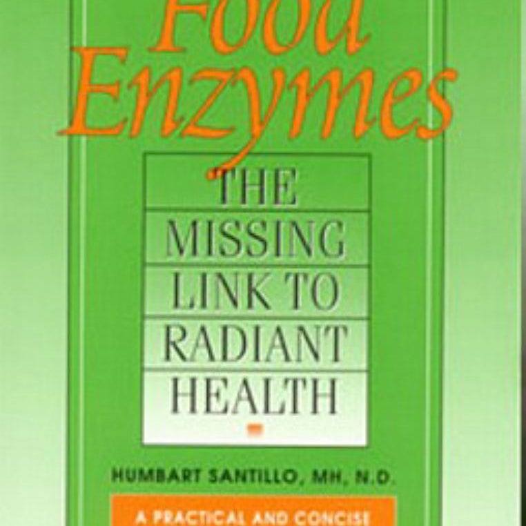 Food Enzymes