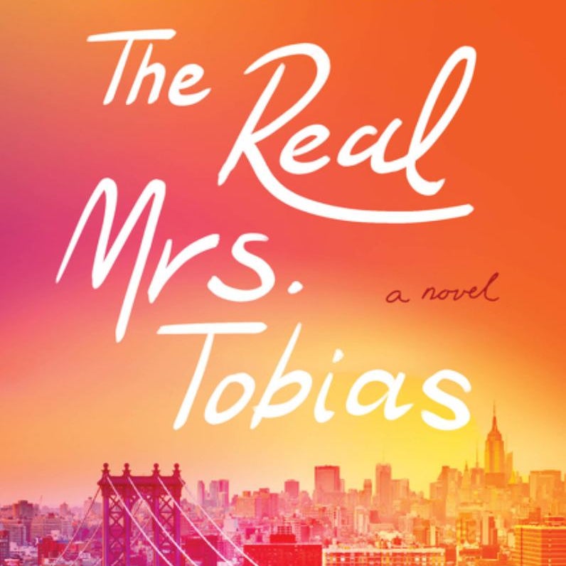 The Real Mrs. Tobias