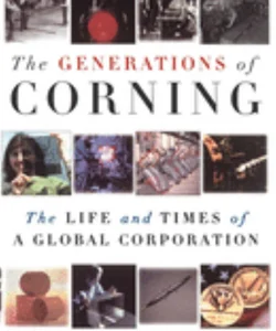 The Generations of Corning