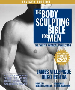 The Body Sculpting Bible for Men