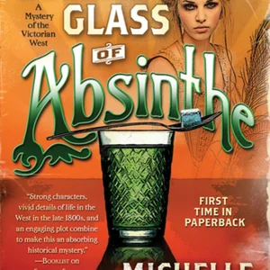 The Second Glass of Absinthe