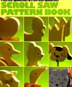 Scroll Saw Pattern Book