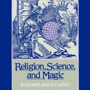 Religion, Science, and Magic