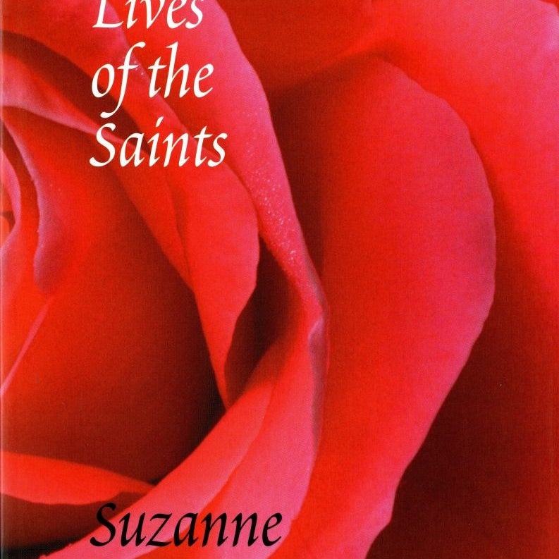 The Lives of the Saints