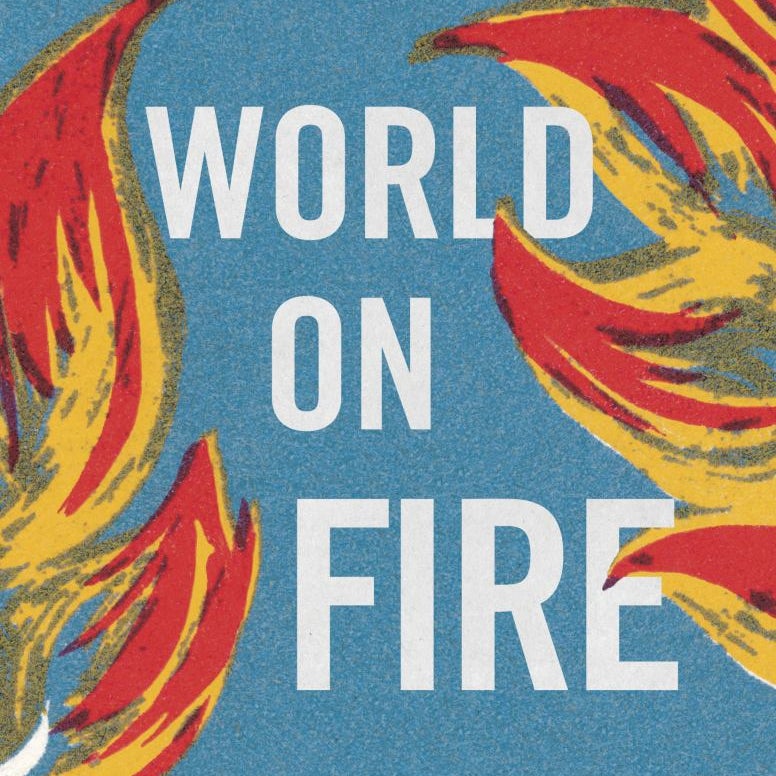 World on Fire