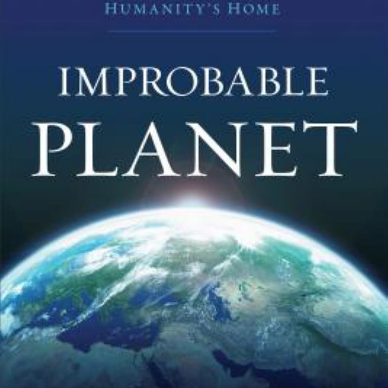 Improbable Planet