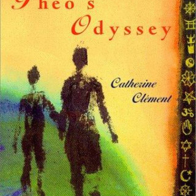 Theo's Odyssey