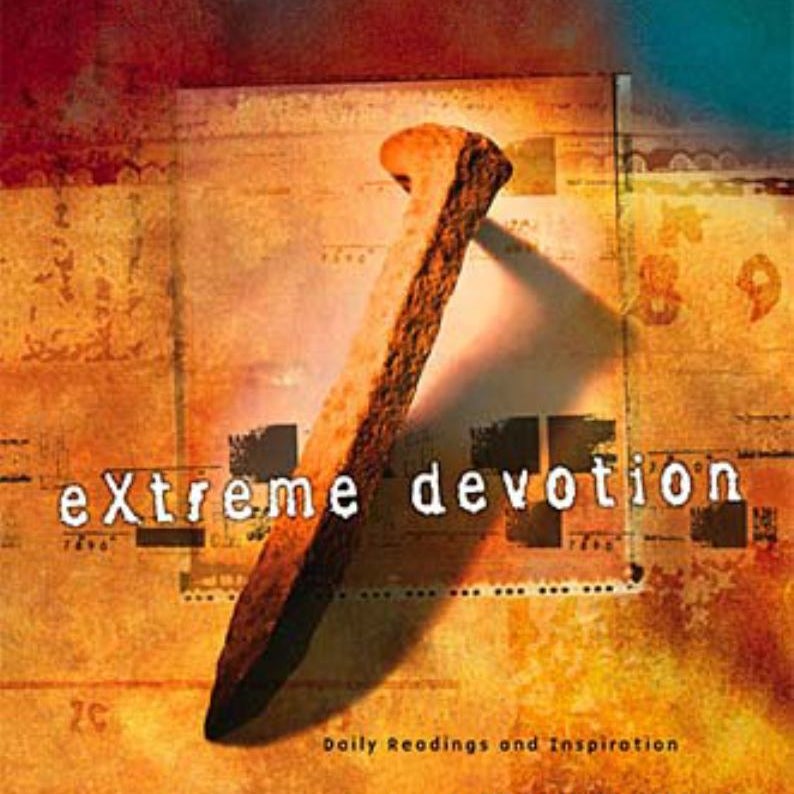 Extreme Devotion