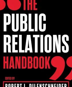 The Public Relations Handbook