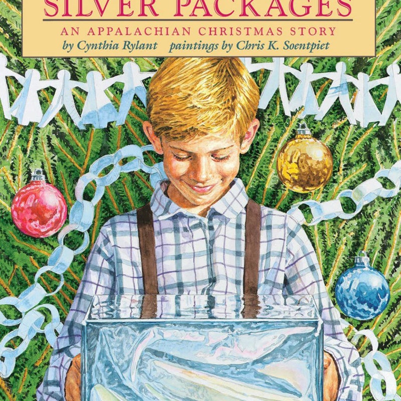 Silver Packages