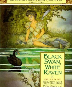 Black Swan, White Raven