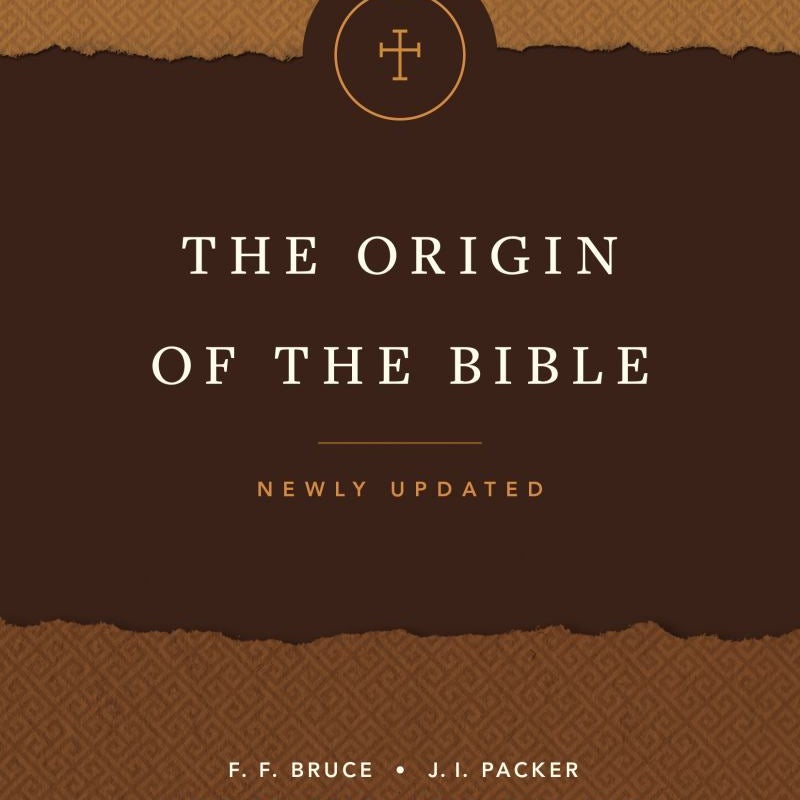 The origin of the bible by philip w comfort pangobooks