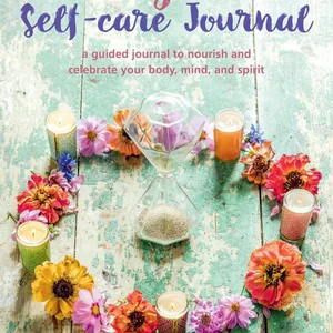 Magical Self-Care Journal