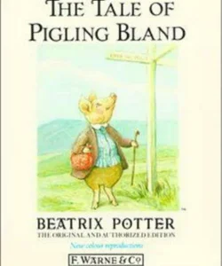 The Tale of Pigling Bland