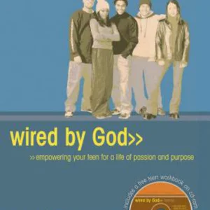 Wired by God