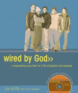 Wired by God