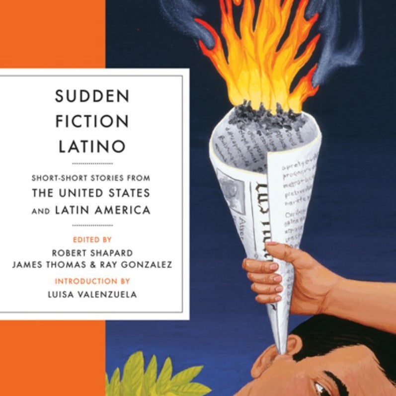 Sudden Fiction Latino