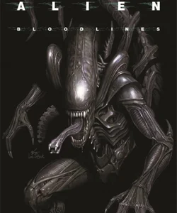 Alien Vol. 1