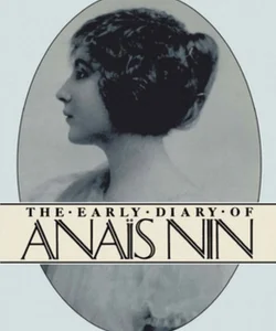 Linotte: the Early Diary of Anais Nin (1914-1920)