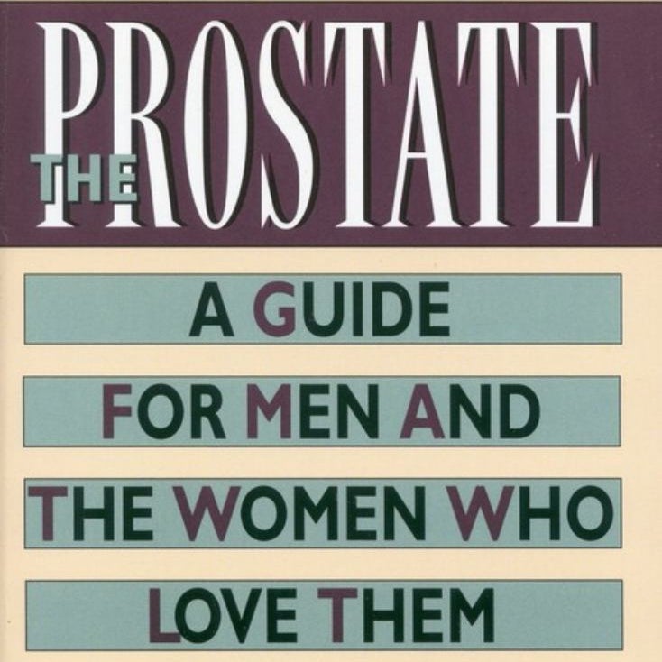 The Prostate