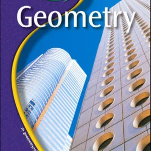 NY Geometry, Student Edition