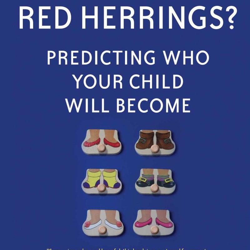 Red Flags or Red Herrings?